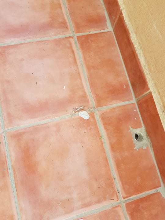 Sonstiges Three Corners Sea Beach Resort