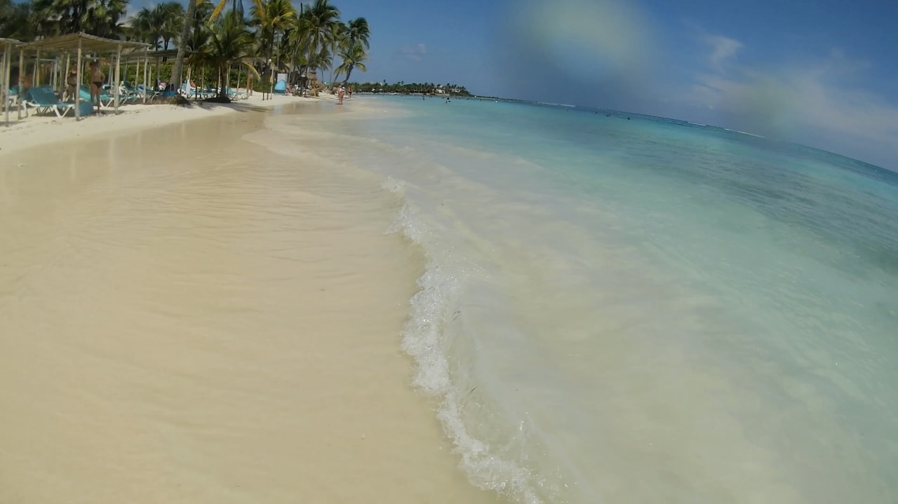 Strand Akumal Bay Beach & Wellness Resort