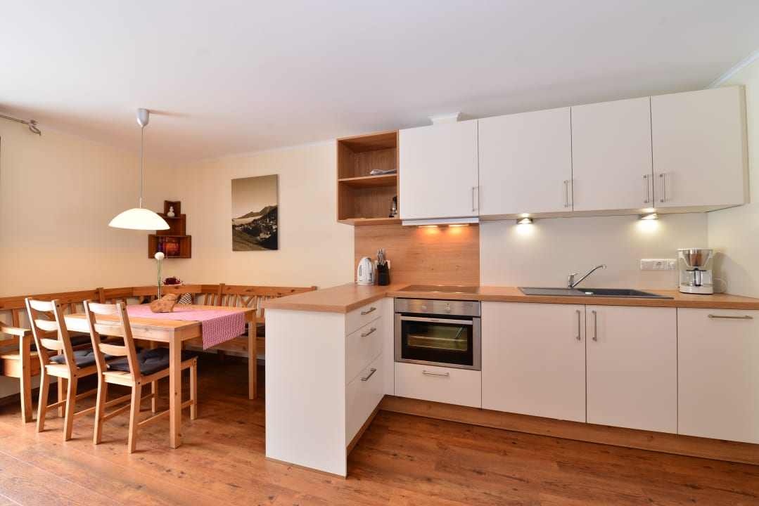 Zimmer Landhaus Eberle