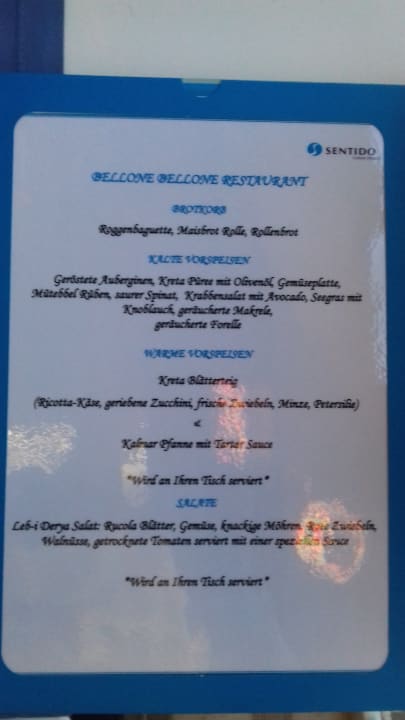 Restaurant Hotel Turan Prince