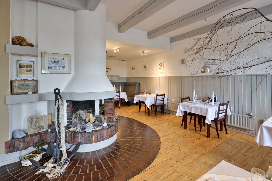 Restaurant Hotel Packhaus