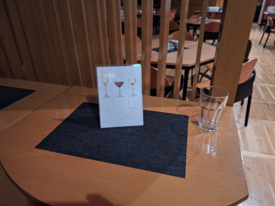 Gastro Hotel Europäische Akademie MV