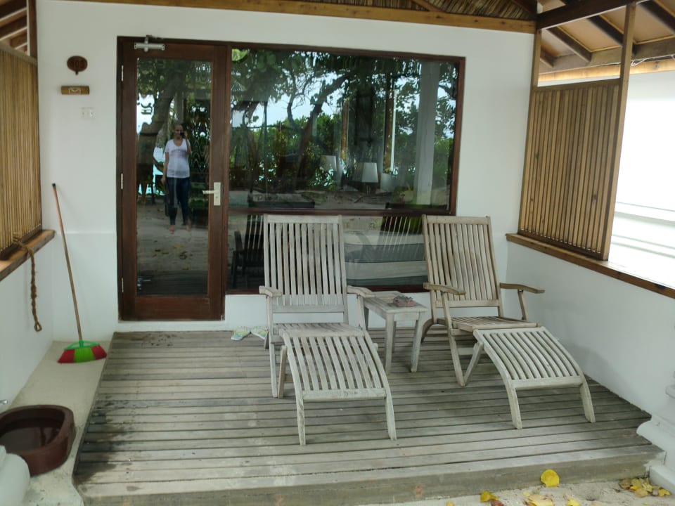 Hotel Reethi Beach Resort NH Collection Maldives Reethi Resort