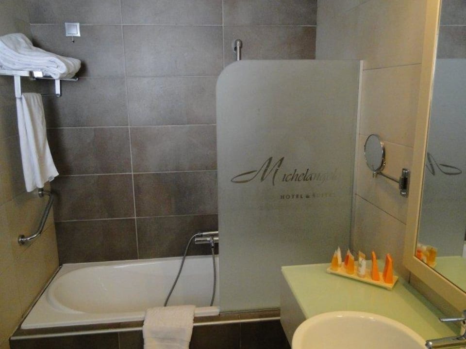 Bad Michelangelo Resort & Spa
