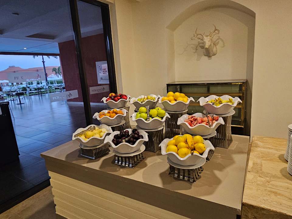 Gastro Pickalbatros Laguna Vista Hotel