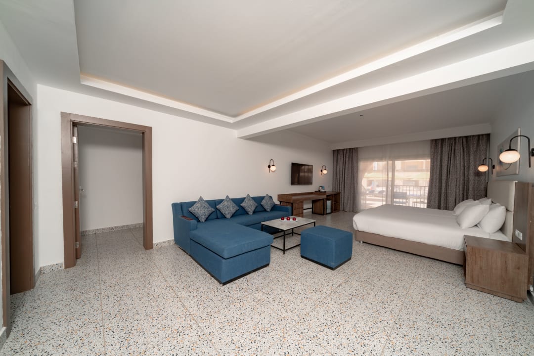 Zimmer Pickalbatros Vita Resort - Portofino Marsa Alam