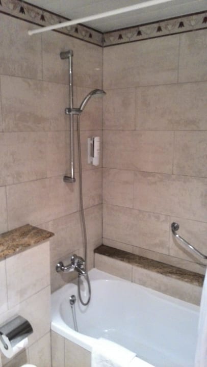 Wannenbad mit Duschfunktion Abora Catarina by Lopesan Hotels