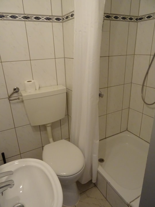 Zimmer Hotel Metropol