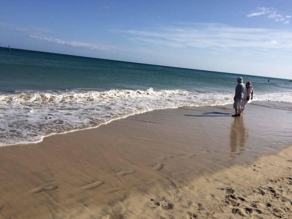 Spaziergang allsun App.-Hotel Barlovento