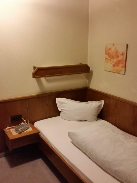 Einzelzimmer Hotel Kreuz
