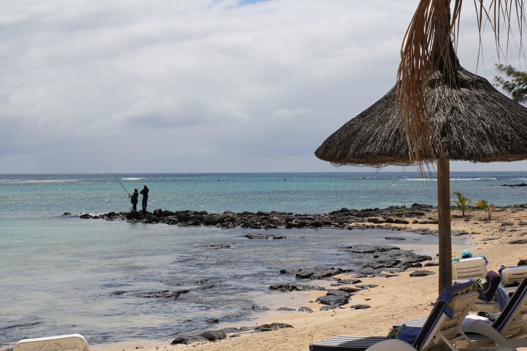 Strand Canonnier Beachcomber Golf Resort & Spa