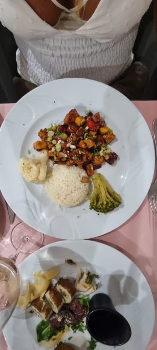 Gastro Hane Family Resort