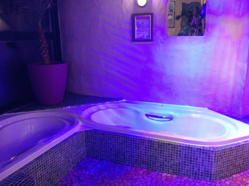 Schwimmbad - Kräuterbäder Ferienpark Landal De Lommerbergen