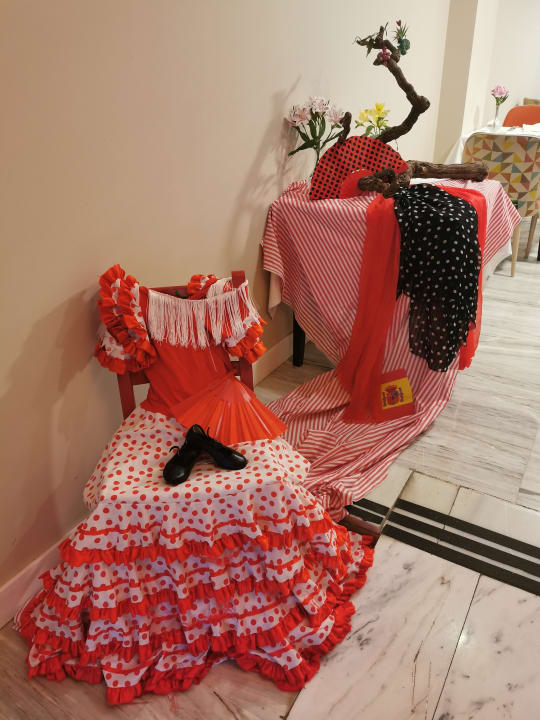 Sonstiges Hotel Clumba