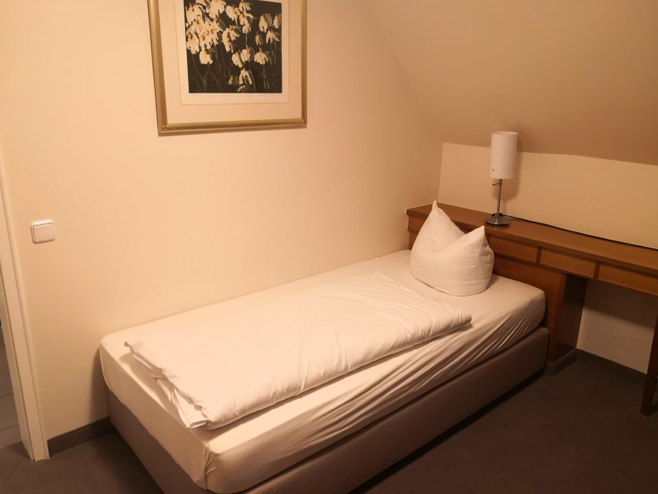 Zimmer Parkhotel Schmid