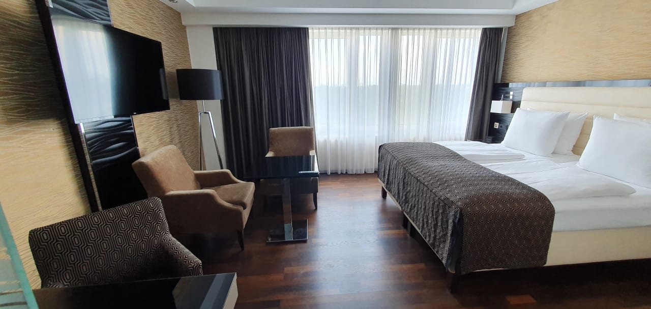 Zimmer Hotel Palace Berlin