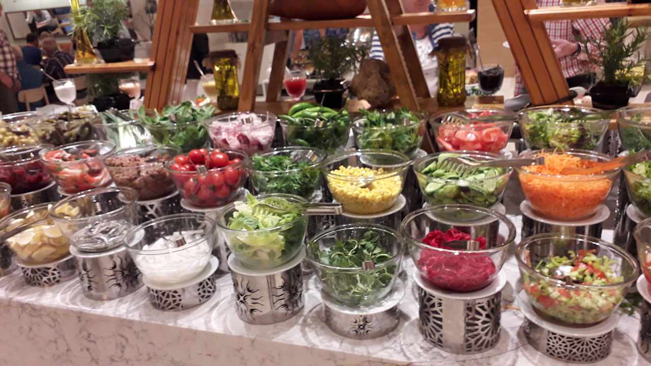 Gastro Acanthus Cennet Barut Collection