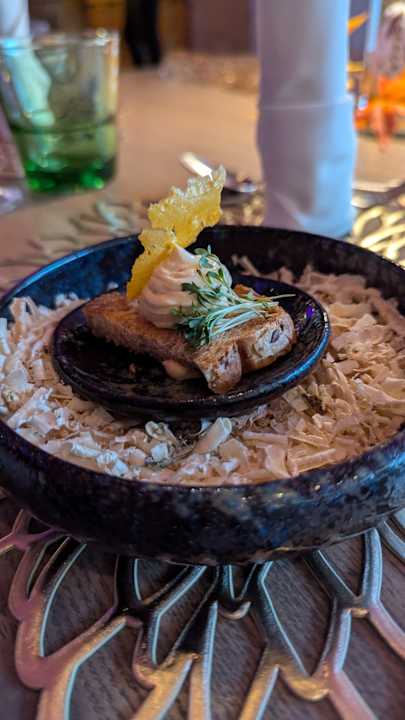 Gastro Hotel Schönruh