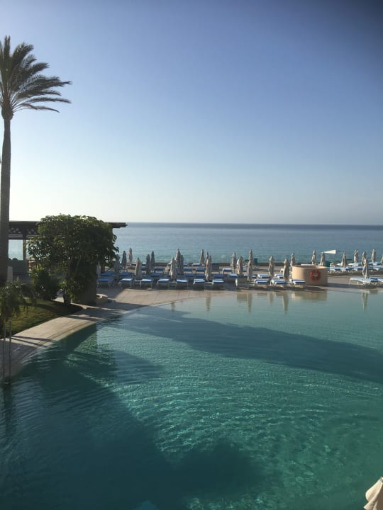 Ausblick Iberostar Selection Fuerteventura Palace