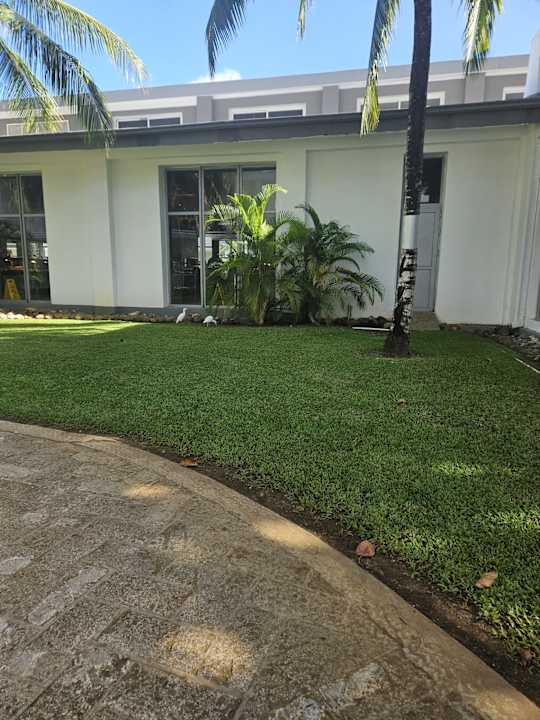 Außenansicht Hotel Riu Palace Tropical Bay