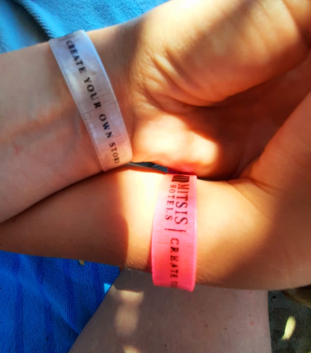 Pool Mitsis Rodos Village