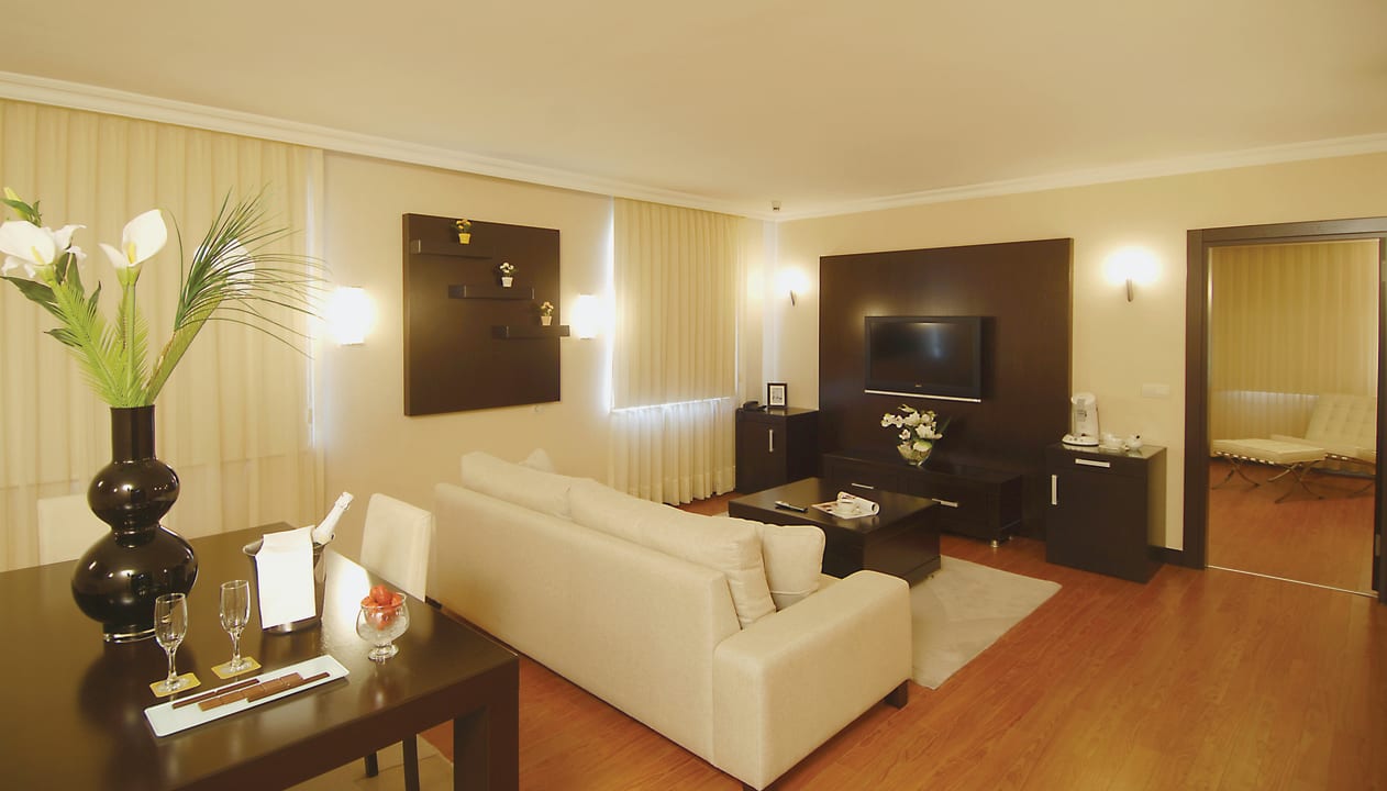 Zimmer Eresin Hotels Topkapı