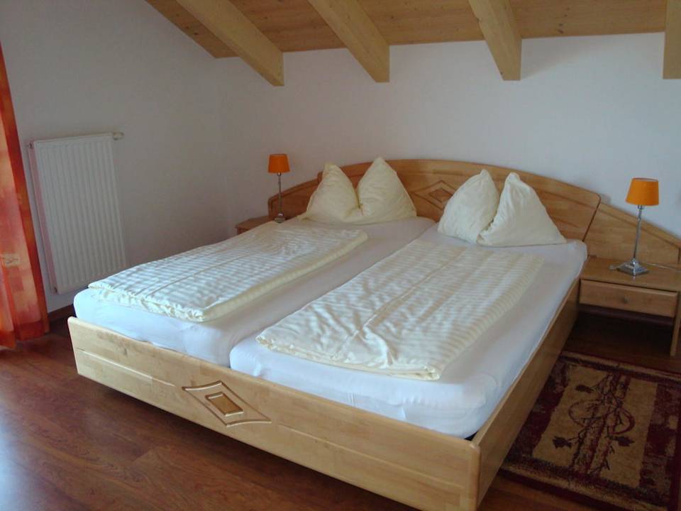 Ferienhaus  Mathiasl's Wellness-Ferienhäuser