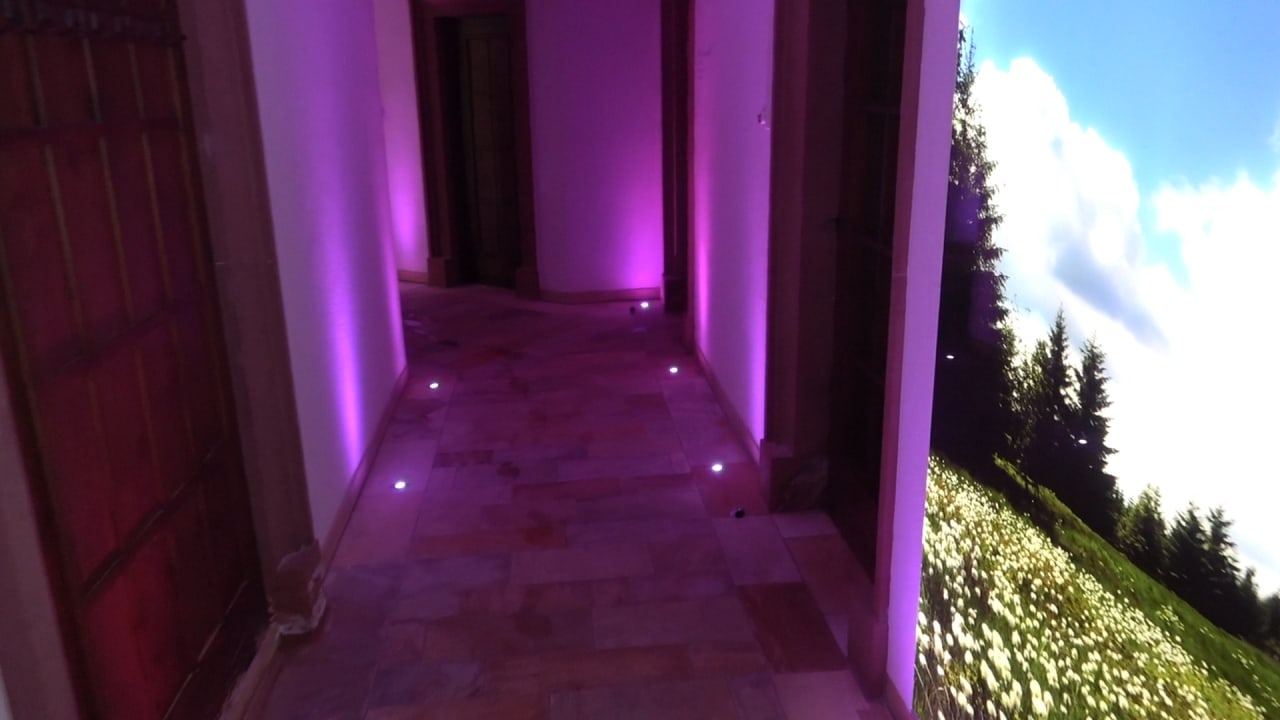 Sport & Freizeit Schwarzwald Resort Dollenberg
