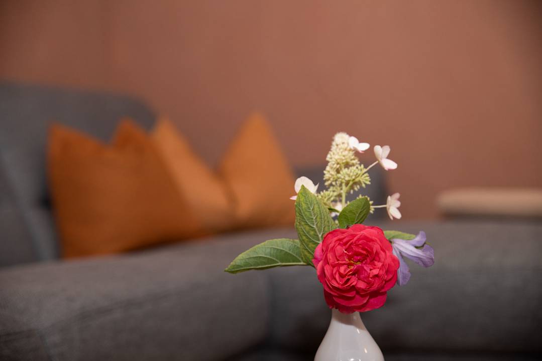 Zimmer Haus Sonnenruh