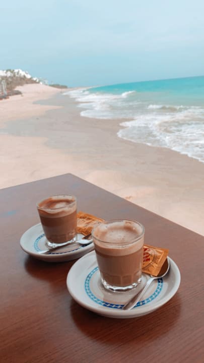 Strand ROBINSON JANDIA PLAYA