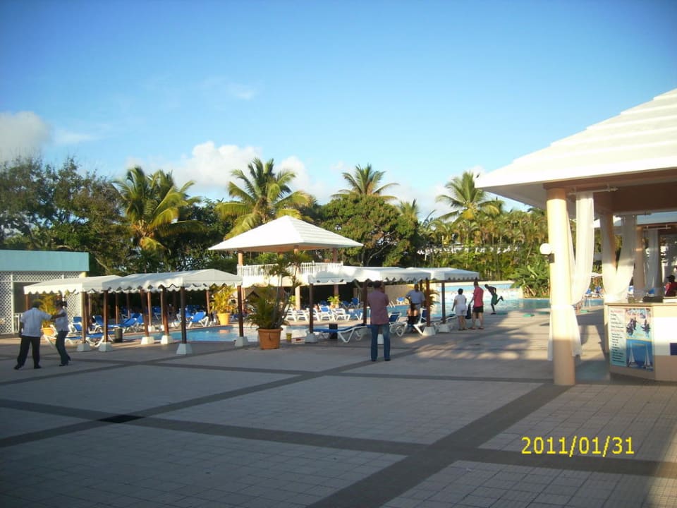 Anlage Puerto Plata Village