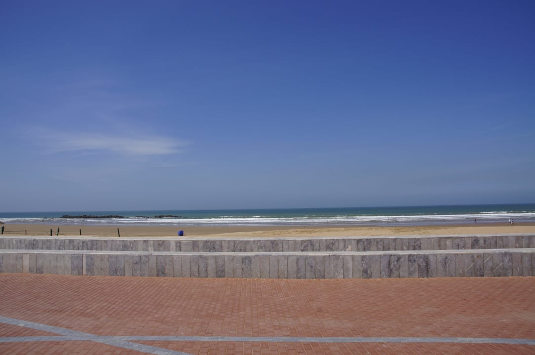 Promenade Hotel Riu Palace Tikida Agadir