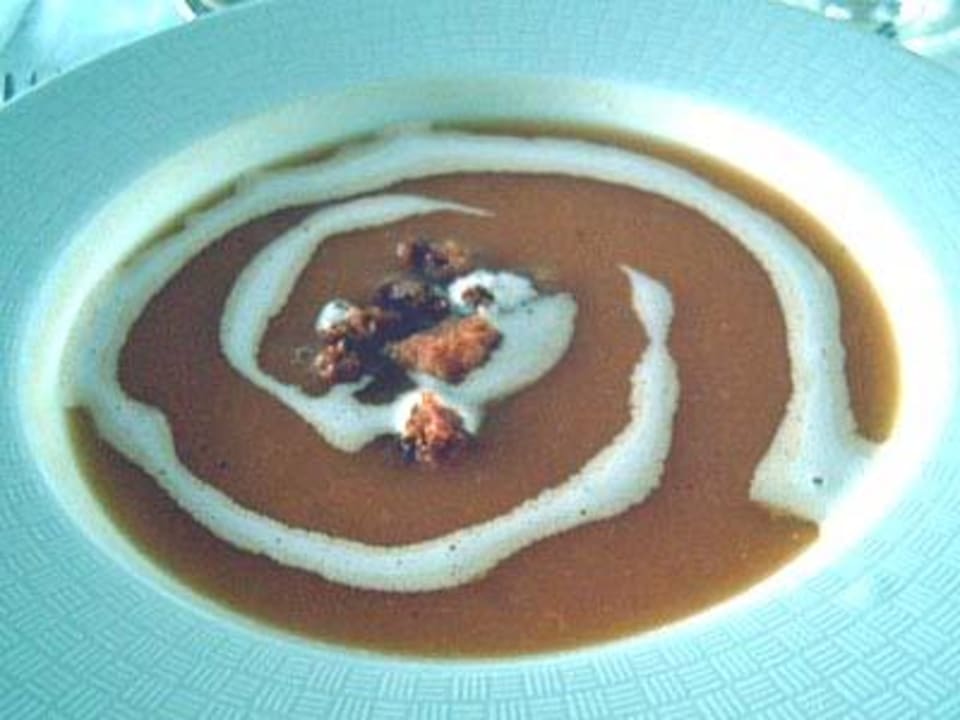 Suppe Hotel Costa Calero