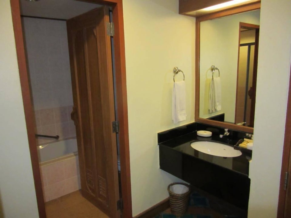 Zimmer Holiday Inn Resort Krabi Ao Nang Beach by IHG