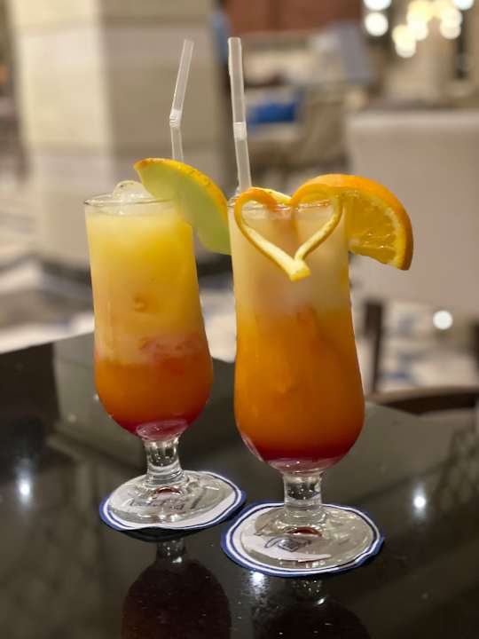 Gastro Lazuli Hotel Marsa Alam