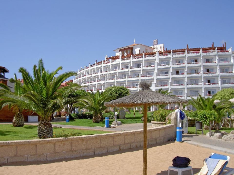 Hotel Riu Palace Hotel Riu Palace Tenerife