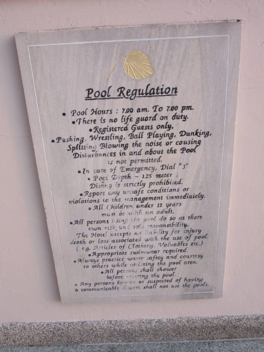 Sonstiges Hotel Pimalai Resort & Spa