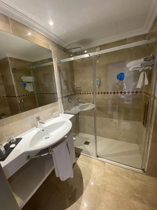 Zimmer Grupotel Aguait Resort & Spa - Adults only