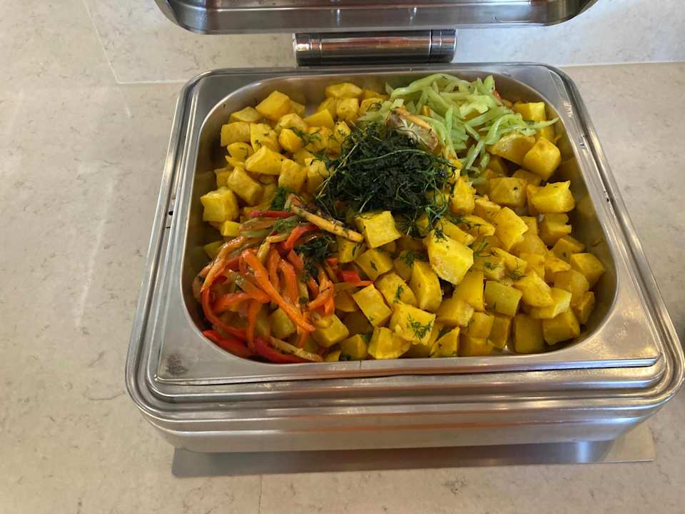 Gastro Ramada Plaza by Wyndham Antalya