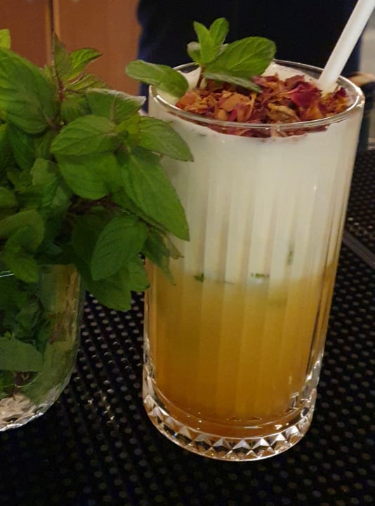 Gastro Seaden Quality Resort & Spa