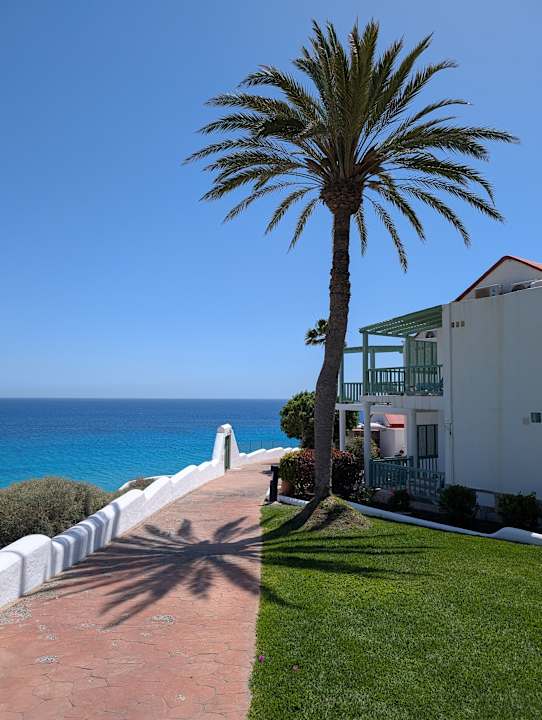 Sonstiges Aldiana Club Fuerteventura