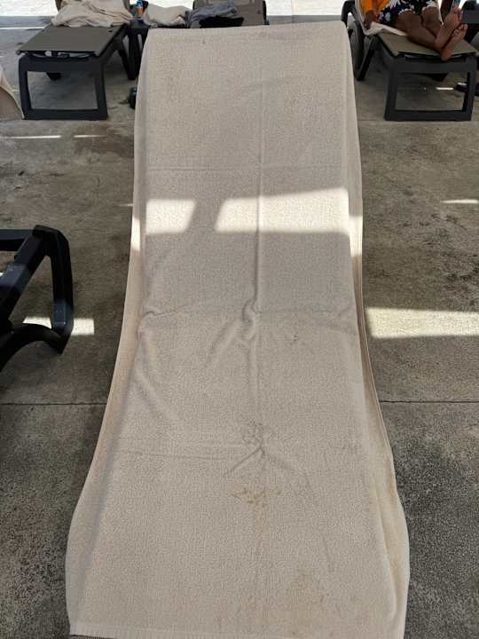 Pool Occidental Punta Cana