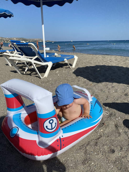 Strand Lindos Princess Beach Resort & Spa