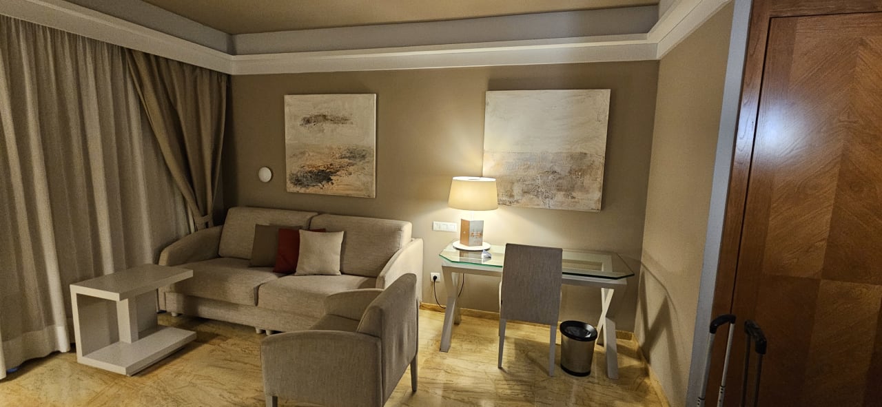 Zimmer Hipotels Hipocampo Palace & Spa