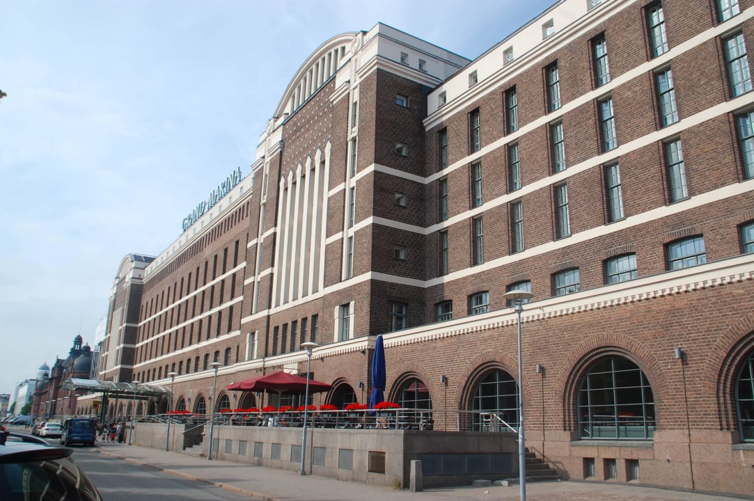 Hotel Scandic Grand Marina Hotel Scandic Grand Marina