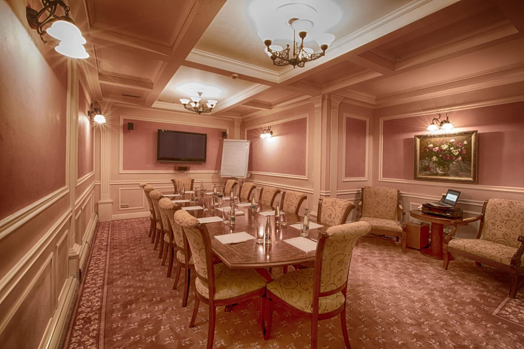 Salonek Arkada Hotel Praha