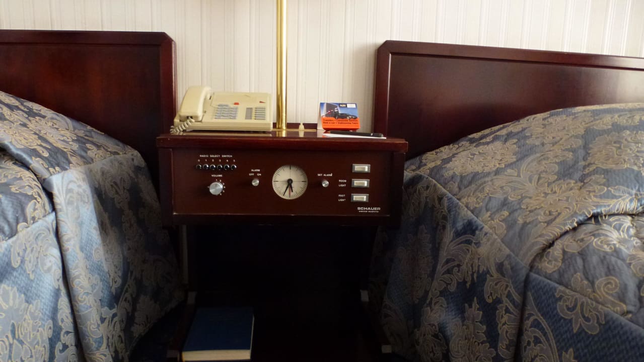 Kultradio Hotel Marinela Sofia