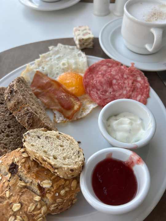 Gastro Hipotels Bahía Cala Millor