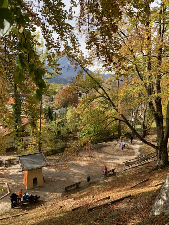 Sport & Freizeit Landhotel & Berggasthof Panorama