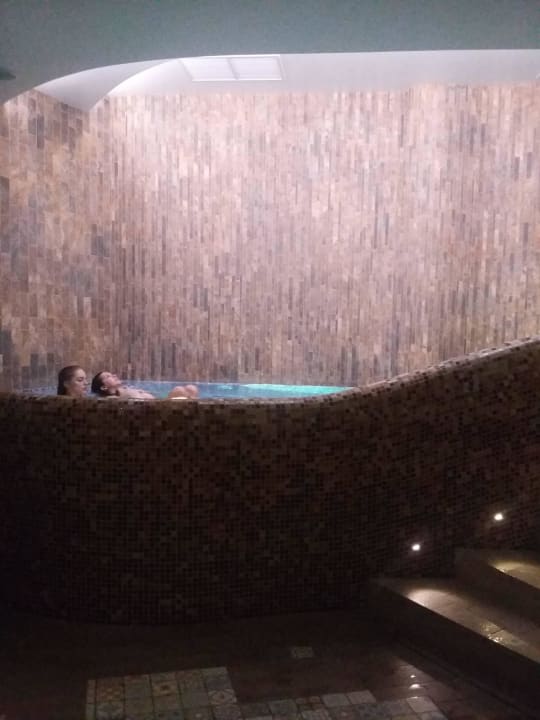 SPA area Wellton Riga Hotel & SPA